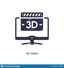 2D & 3D Video Creators