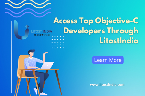 Access Top Objective-C Developers through LitostIndia