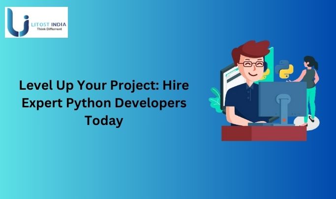 Level Up Your Project: Hire Expert Python Developers Today