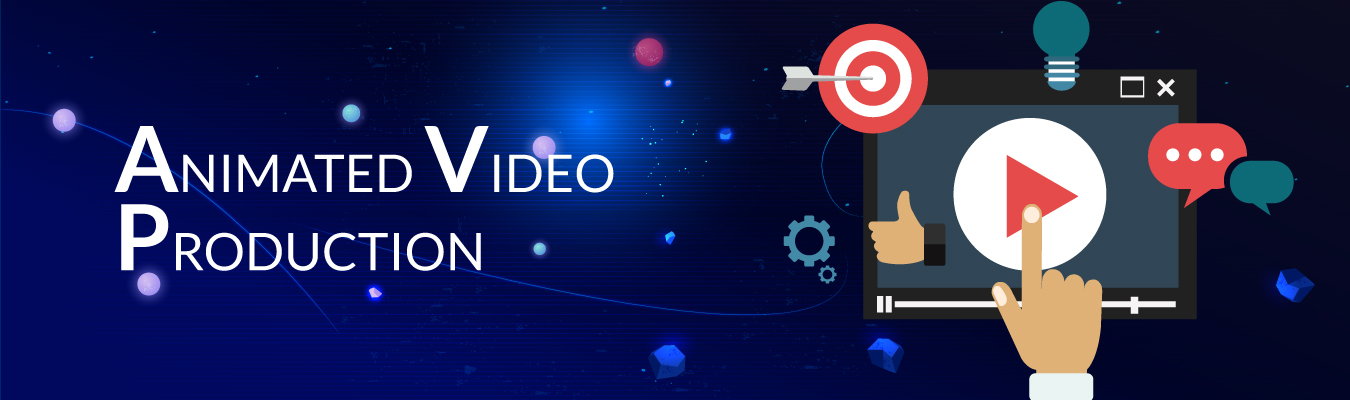 Animated Video Production