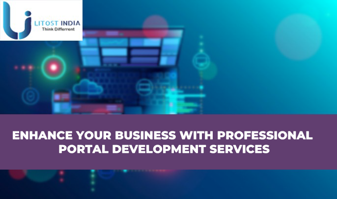 Enhance Your Business with Professional Portal Development Services