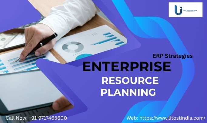 Achieve Operational Excellence Through Enterprise Resource Planning Strategies