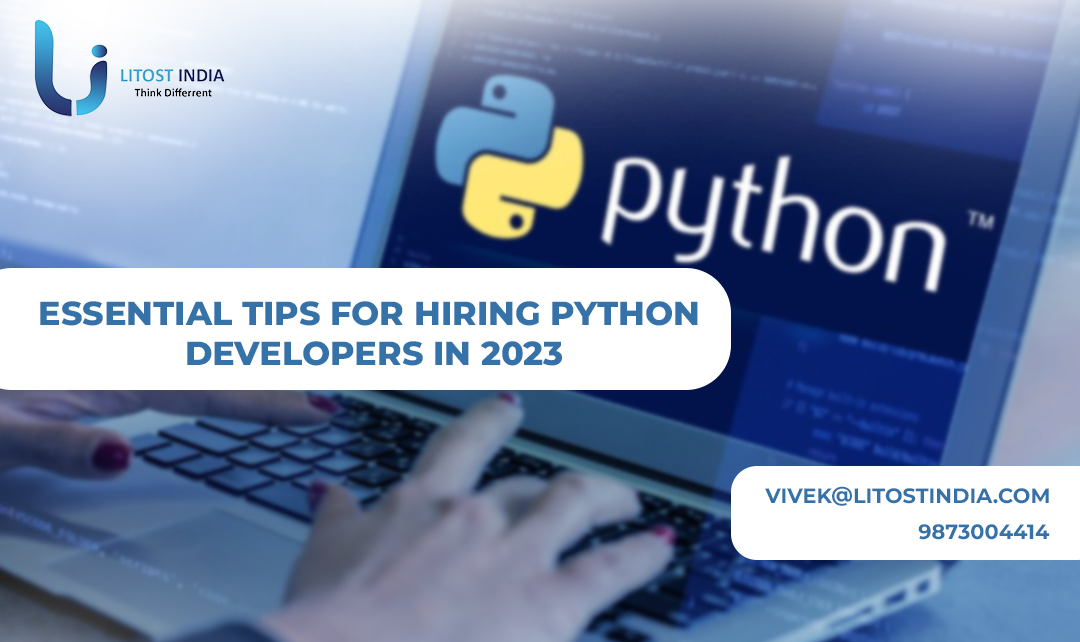 Key Considerations for Recruiting Python Developers in 2023