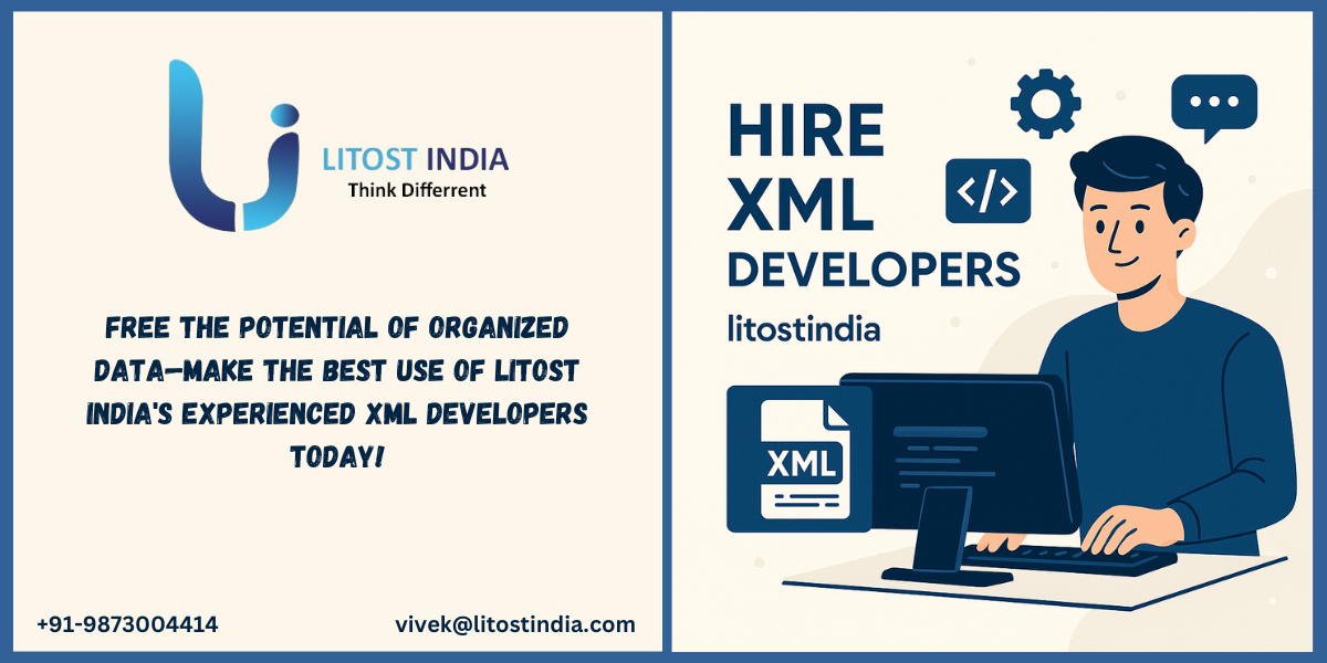 Ever Wonder What an XML Developer Does? Here’s the Scoop—Plus Key Skills