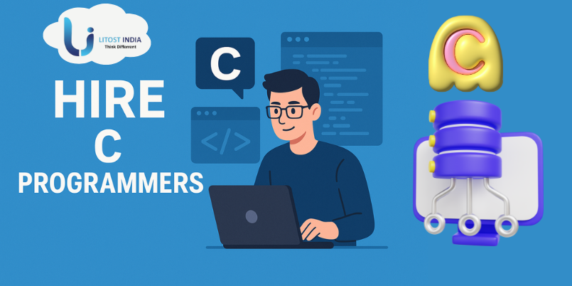 Hire C Programmers: Build Faster, Safer, and Smarter Software Today