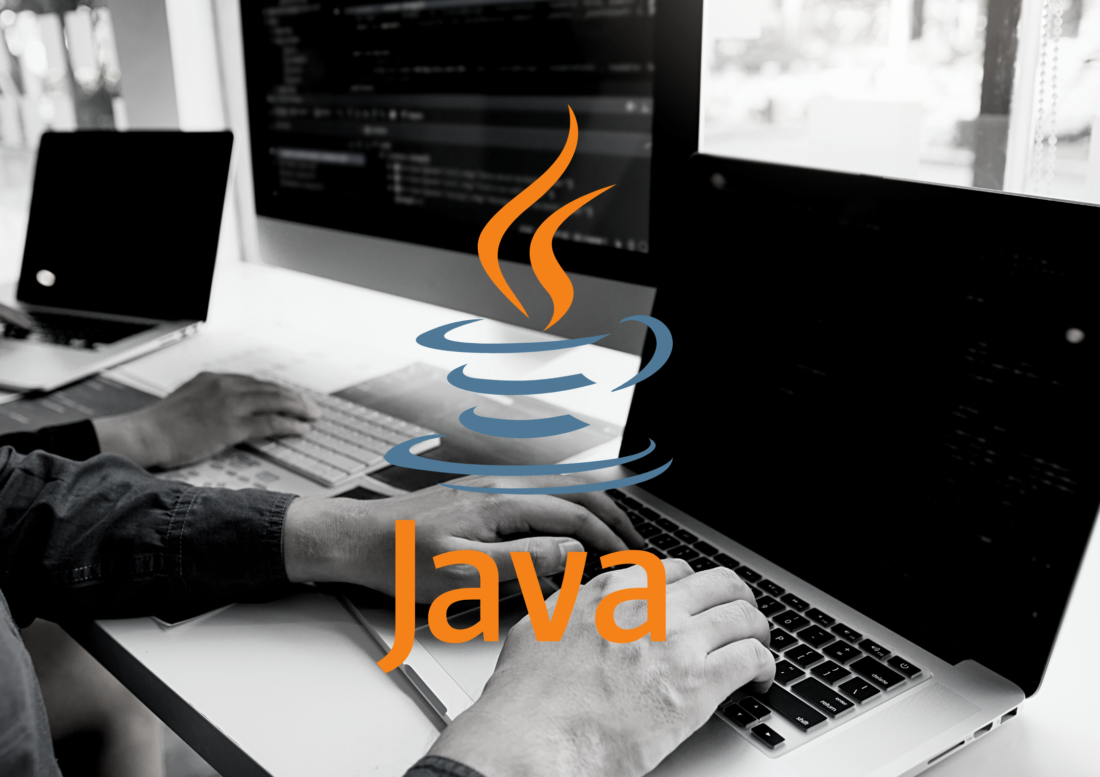 Hire Java programmers