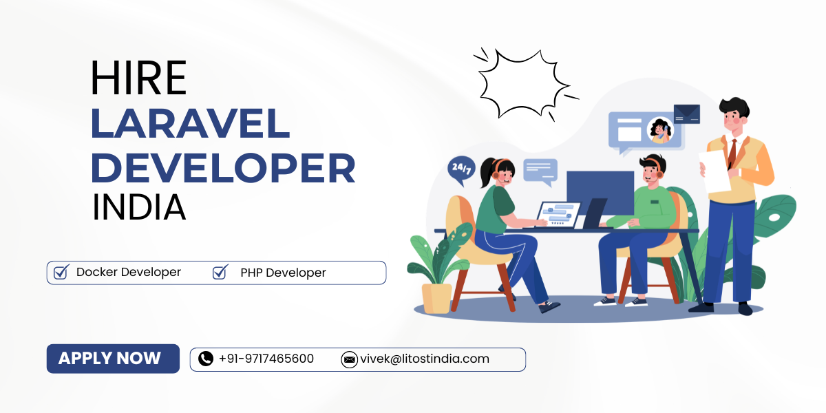 Hire Laravel Developer India: A Complete Guide to Cost, Skills, and Benefits