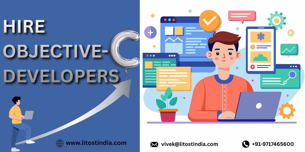 Hire Objective-C Developers for Secure & High-Performance iOS Apps in 2026
