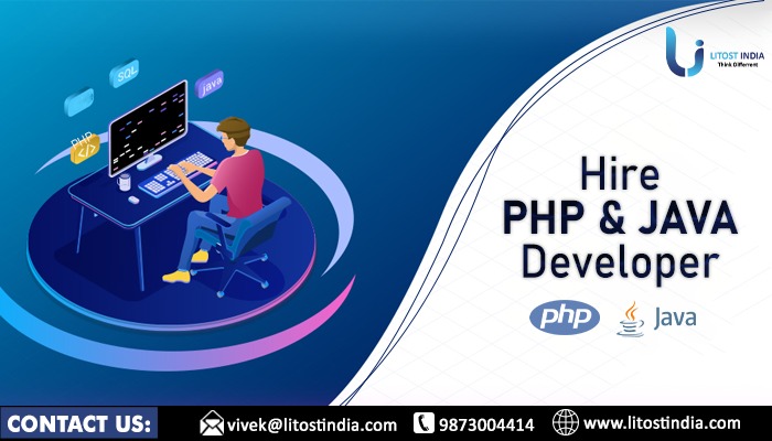 Why Hire PHP And Java Developers?