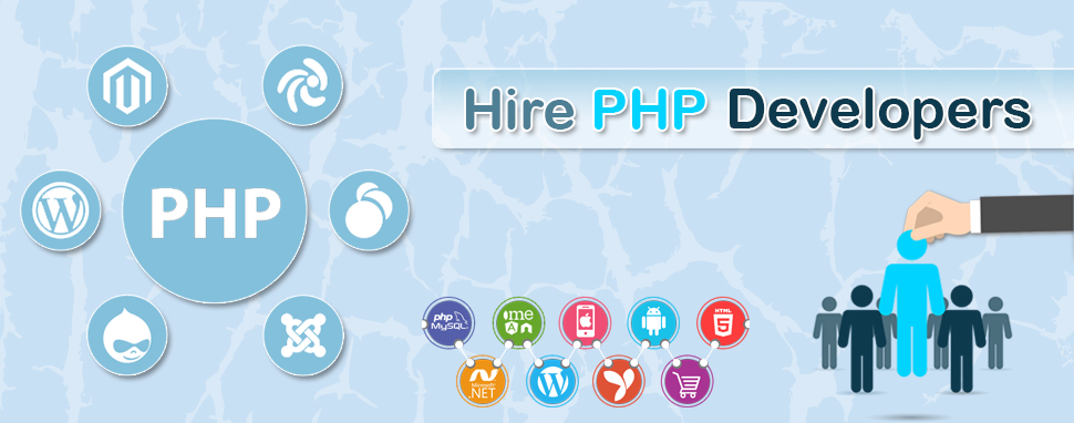 Hire PHP Developers