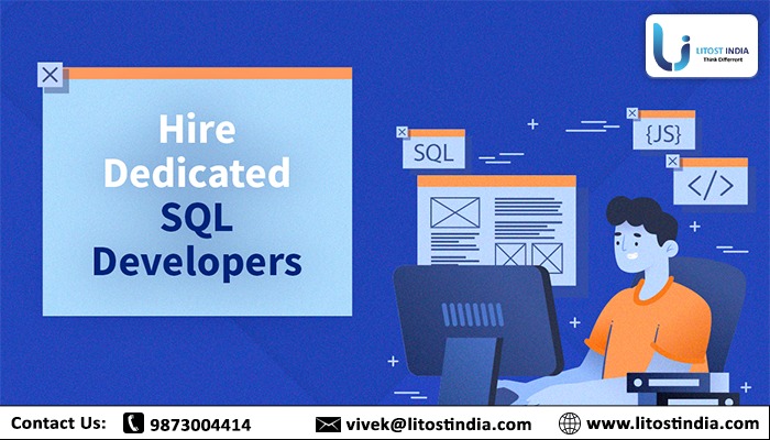 Hire SQL Developers