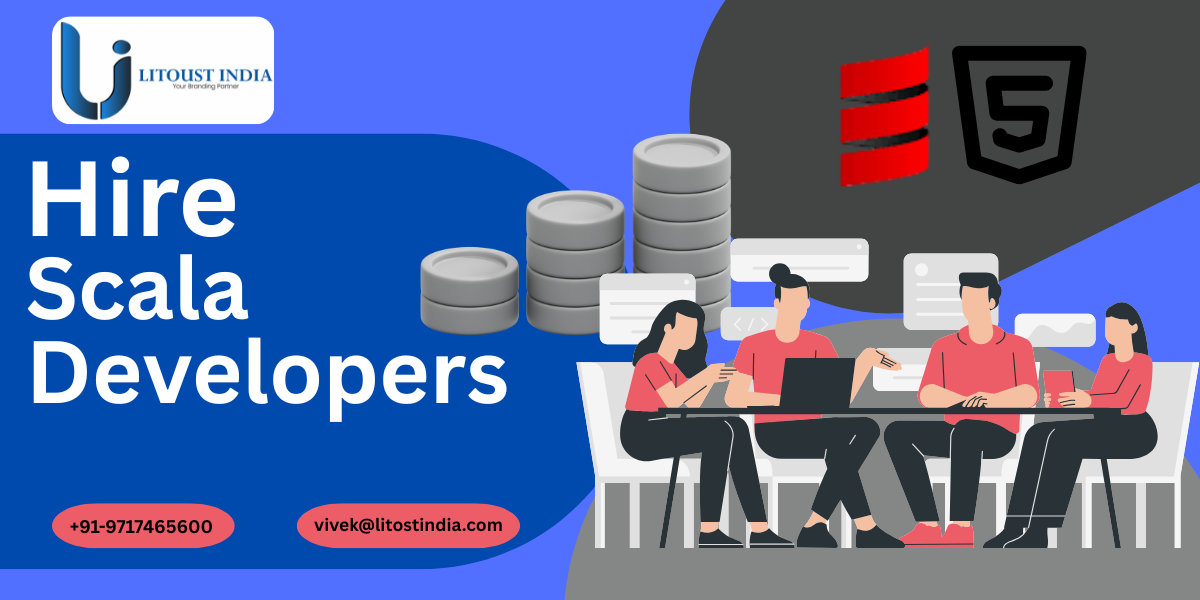Hire Scala Developers with Expertise in Akka, Play, and Spark