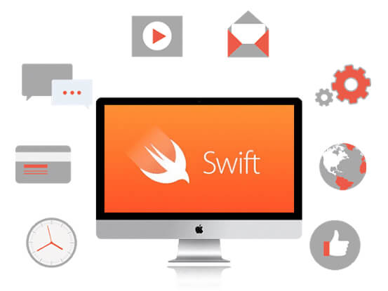 Hire Swift Developers