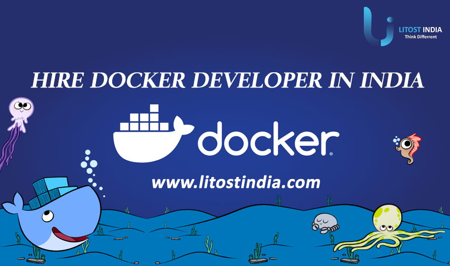 How to Hire a Docker Developer in India