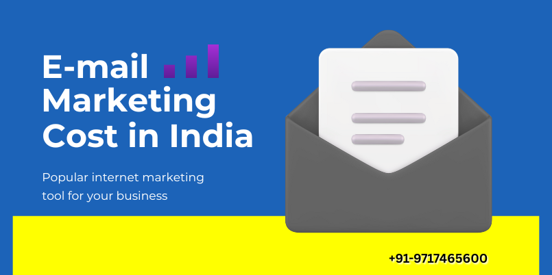 How Much Does Email Marketing Cost in India? Plus the 80/20 Rule That Drives Results