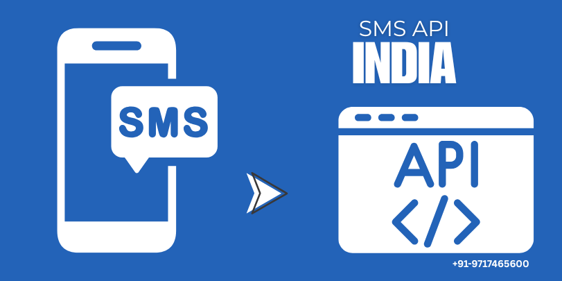 SMS API India: Your Secret Weapon for Smarter Business Communication with Litoust India