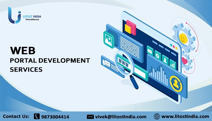 The Guide To Web Portal Development Services