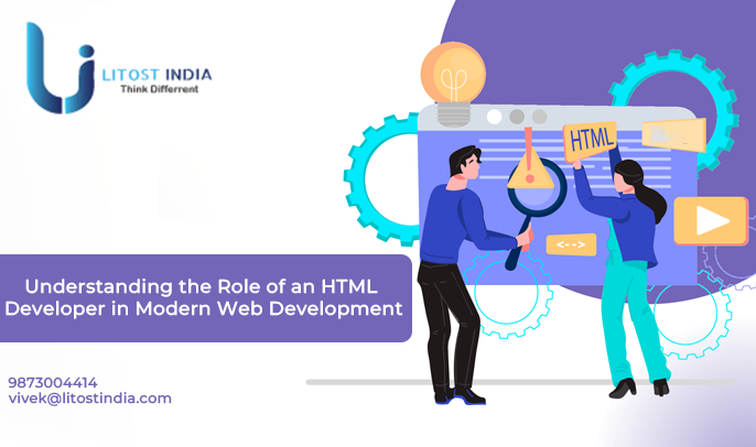Understanding the Role of an HTML Developer in Modern Web Development