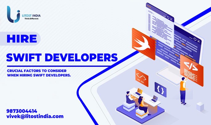 Crucial Factors to Consider When Hiring Swift Developers