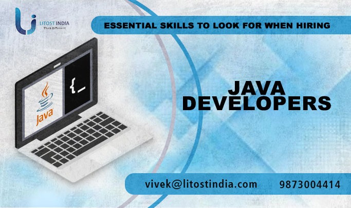  Essential Skills to Look for When Hiring Java Developers