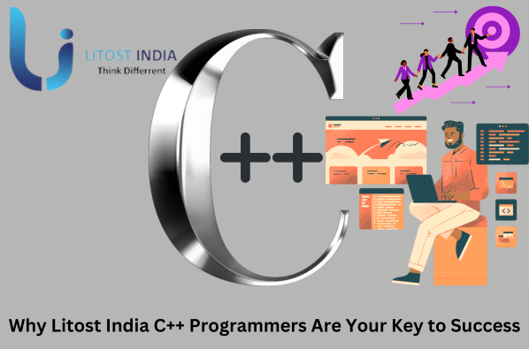 Why Litost India C++ Programmers Are Your Key to Success