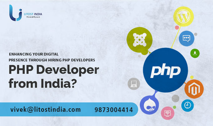 Enhancing Your Digital Presence Through Hiring PHP Developers