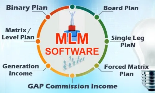 MLM Software Development Company