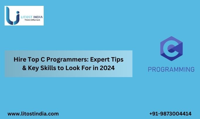 Hire Top C Programmers: Expert Tips & Key Skills to Look For in 2024