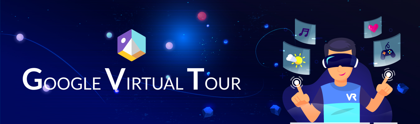 Google Virtual Tour